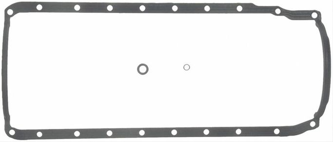 FEL-17986, Fel-Pro PermaDry Marine Oil Pan Gaskets 17986 في الإمارات العربية المتحدة, دبي. Condition - new. Price ⁦300 AED⁩. Photo, seller contacts | AUTO.AE