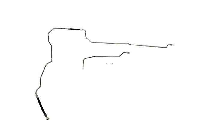 CST-CTF1156-OE, Classic Tube Fuel Supply Lines for 2001-2003 SIERRA 2500 HD, SILVERADO 2500 HD - CTF1156-OE في الإمارات العربية المتحدة, دبي. Condition - new. Price ⁦610 AED⁩. Photo, seller contacts | AUTO.AE