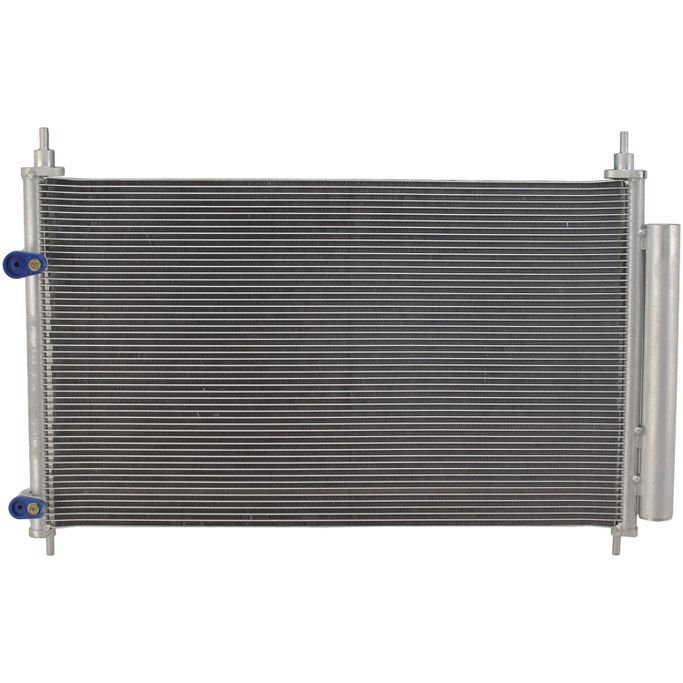OSC-30001, OSC Automotive Air Conditioning Condensers for 2017-2018 COROLLA IM, 2016 IM - 30001 в ОАЭ, Дубай. Состояние - новое. Цена 580 AED. Фото, контакты продавца | AUTO.AE