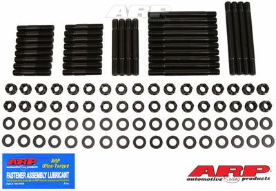 234-4106, ARP 234-4106 Head Stud Kit for CHEVROLET Small Block PONTIAC Brodix в ОАЭ, Дубай. Состояние - новое. Цена 1 020 AED. Фото, контакты продавца | AUTO.AE
