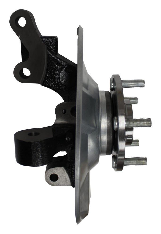 CWA-68088498AD, Crown Automotive Steering Knuckles for 2007-2017 PATRIOT, COMPASS, 2007-2012 CALIBER - 68088498AD في الإمارات العربية المتحدة, دبي. Condition - new. Price 570 AED. Photo, seller contacts | AUTO.AE