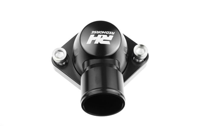 HSE-4910-455-202, Redhorse Performance 4910 Series Thermostat Housing Assemblies 4910-455-20-2 в ОАЭ, Дубай. Состояние - новое. Цена 580 AED. Фото, контакты продавца | AUTO.AE