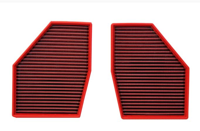 FB01073, BMC FB01073 Replacement filter BMW 8 (G14, G15, G16, F92) M850 iX in UAE, Dubai. Condition - new. Price 1,000 AED. Photo, seller contacts | AUTO.AE