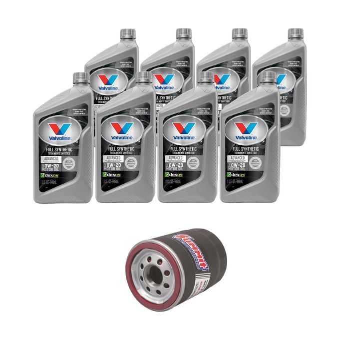 CMB-08-0222, Summit Racing™ Engine Oil Change Kits 08-0222 в ОАЭ, Дубай. Состояние - новое. Цена 460 AED. Фото, контакты продавца | AUTO.AE