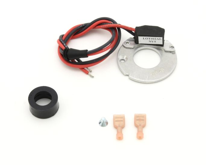 PNX-2848, PerTronix Ignitor® Solid-State Ignition Systems for 1969-1970 BERLINA, GT VELOCE, SPIDER - 2848 في الإمارات العربية المتحدة, دبي. Condition - new. Price 840 AED. Photo, seller contacts | AUTO.AE