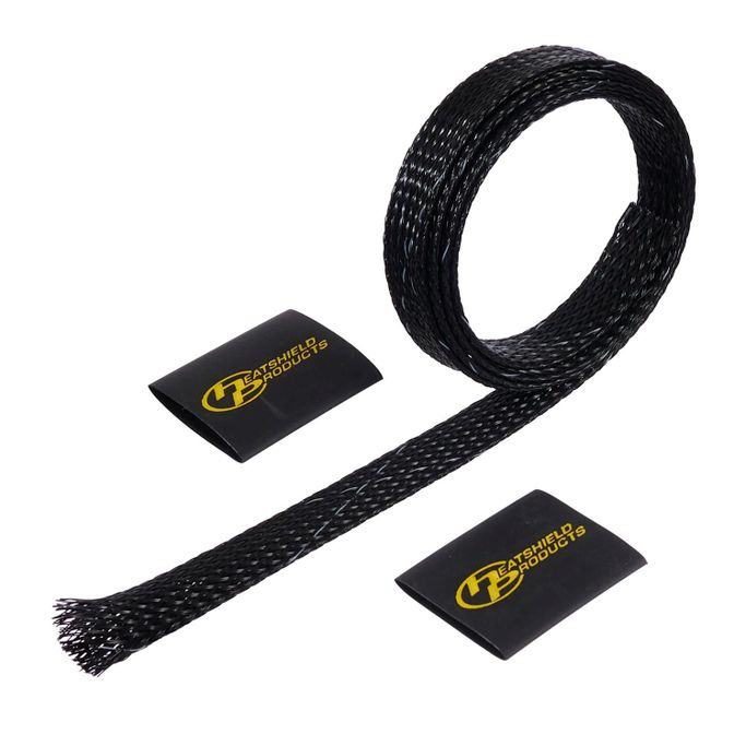 HSP-202102, Heatshield Products HP Abrasion Shield Sleeves 202102 في الإمارات العربية المتحدة, دبي. Condition - new. Price 50 AED. Photo, seller contacts | AUTO.AE