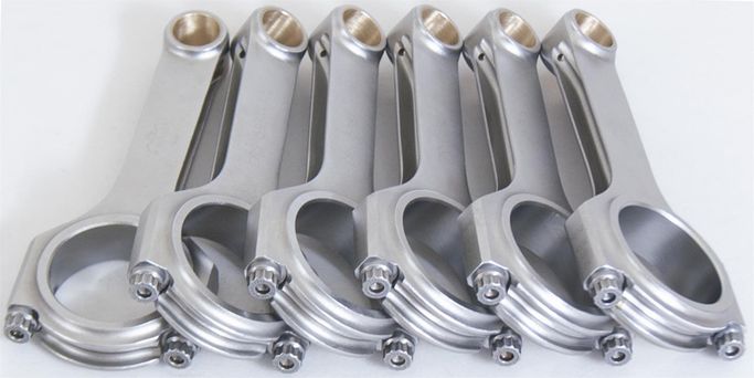 ESP-5984T3D, Eagle H-Beam Connecting Rods CRS5984T3D в ОАЭ, Дубай. Состояние - новое. Цена 2 930 AED. Фото, контакты продавца | AUTO.AE