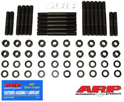 190-4003, ARP 190-4003 Head Stud Kit for PONTIAC '68-'79 400-428. RAM Air & SD في الإمارات العربية المتحدة, دبي. Condition - new. Price 860 AED. Photo, seller contacts | AUTO.AE