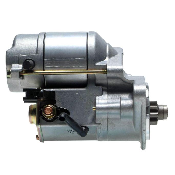 DNP-280-0283, Denso Remanufactured Starters for 2000-2005 CELICA, MR2 SPYDER - 280-0283 في الإمارات العربية المتحدة, دبي. Condition - new. Price 560 AED. Photo, seller contacts | AUTO.AE