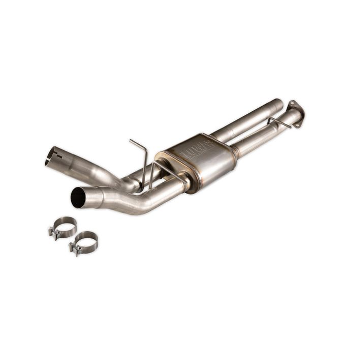 FLO-718203, Flowmaster FlowFX Exhaust Systems for 2025-2026 1500 - 718203 في الإمارات العربية المتحدة, دبي. Condition - new. Price 2,540 AED. Photo, seller contacts | AUTO.AE