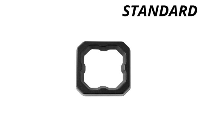 DOD-DD6722, Diode Dynamics Light Bezels DD6722 في الإمارات العربية المتحدة, دبي. Condition - new. Price 40 AED. Photo, seller contacts | AUTO.AE