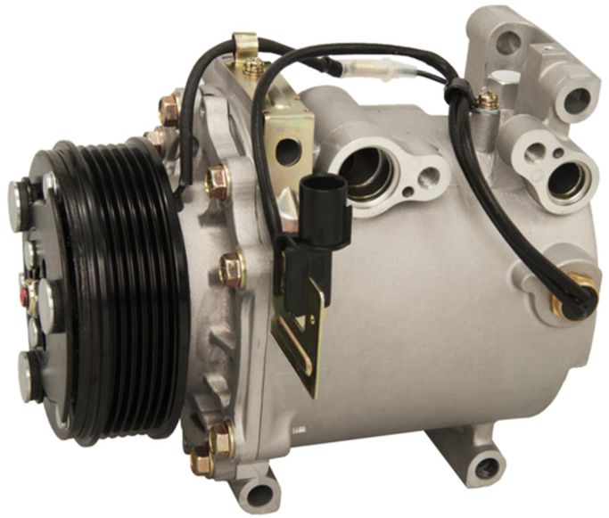 FSS-4187NK, Four Seasons Air Conditioning Installer Kits for 2006-2011 ECLIPSE, 2011 ENDEAVOR, 2004-2012 GALANT - 4187NK в ОАЭ, Дубай. Состояние - новое. Цена 1 730 AED. Фото, контакты продавца | AUTO.AE
