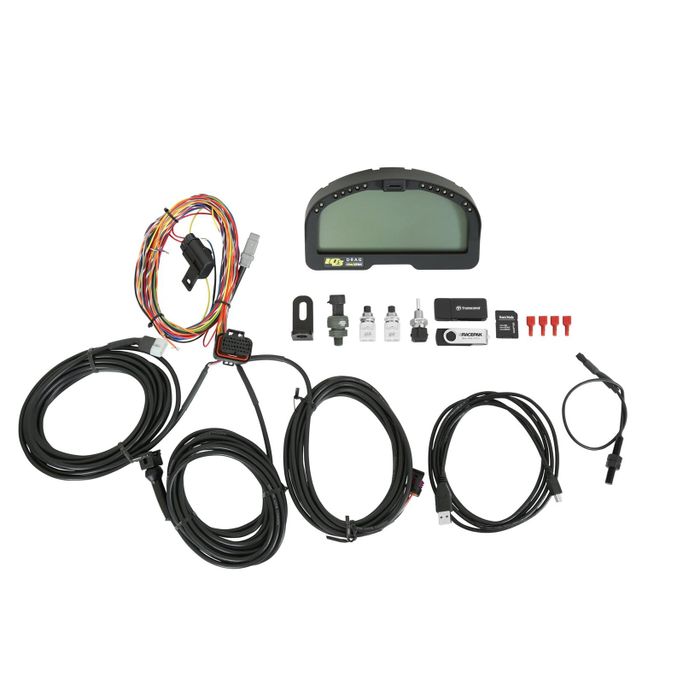 RPK-250-DS-IQ3D, Racepak IQ3D Drag Racing Digital Dash Recorders 250-DS-IQ3D в ОАЭ, Дубай. Состояние - новое. Цена ⁦9 310 AED⁩. Фото, контакты продавца | AUTO.AE
