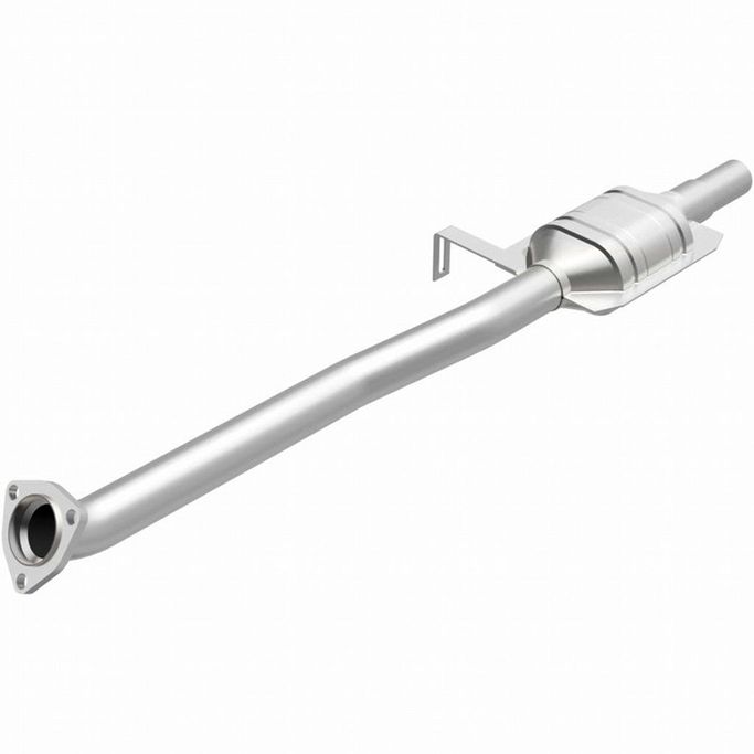 23144, MAGNAFLOW 23144 Catalytic Converter Direct-Fit Standard Grade for INFINITI Q45 1990-1993 в ОАЭ, Дубай. Состояние - новое. Цена ⁦1 510 AED⁩. Фото, контакты продавца | AUTO.AE
