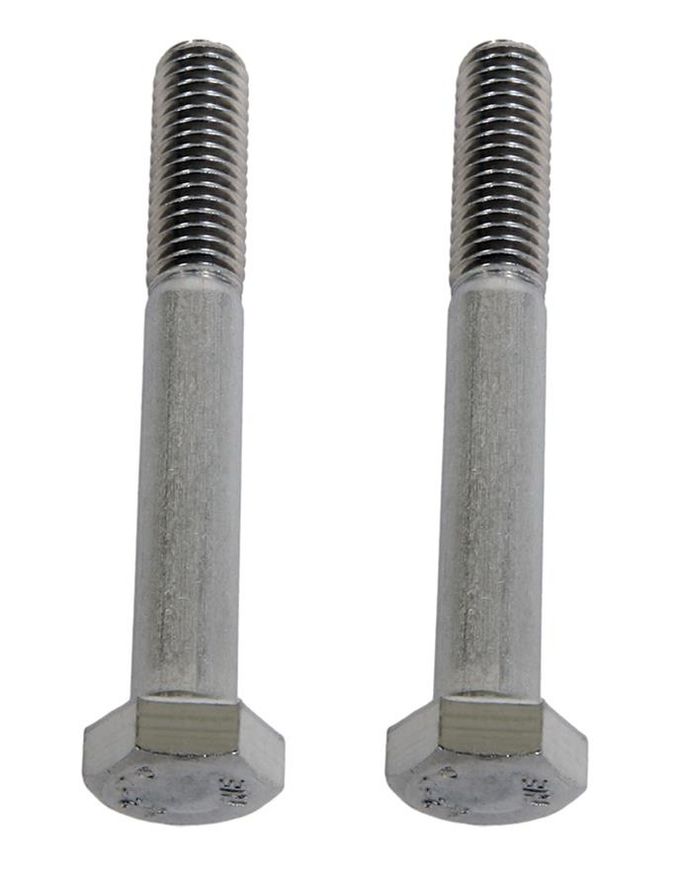 HFW-HP931860A2, Hillco Fastener Stainless Steel Hex Cap Screws HP931860A2 в ОАЭ, Дубай. Состояние - новое. Цена ⁦30 AED⁩. Фото, контакты продавца | AUTO.AE
