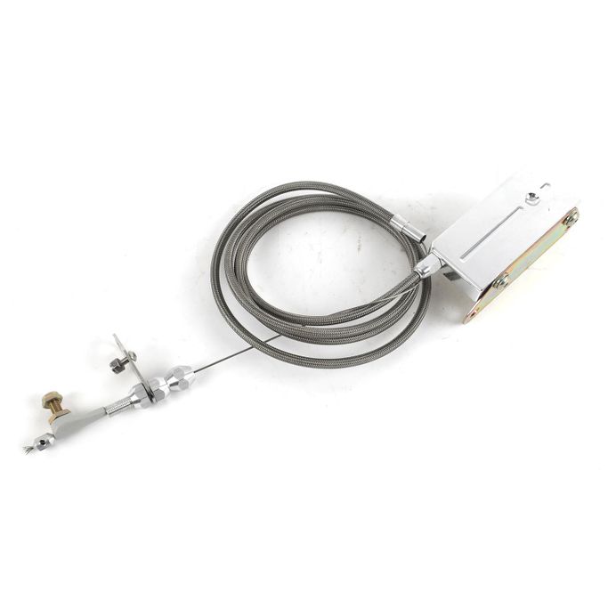 LOK-KD-2400HT60, Lokar Hi-Tech Kickdown Kits KD-2400HT60 in UAE, Dubai. Condition - new. Price 770 AED. Photo, seller contacts | AUTO.AE