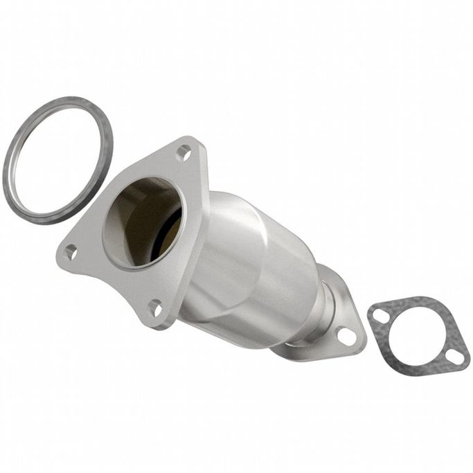 337162, MAGNAFLOW 337162 Catalytic Converter Direct-Fit California Grade for LEXUS LS400 1990-1994 в ОАЭ, Дубай. Состояние - новое. Цена ⁦2 980 AED⁩. Фото, контакты продавца | AUTO.AE