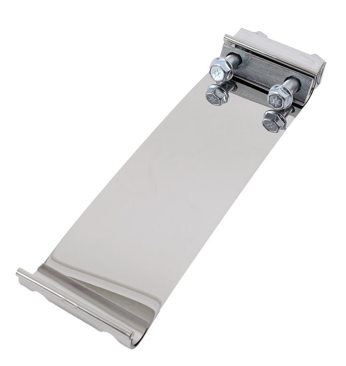 STW-EBC300, Stainless Works Accuseal Band Clamps EBC300 في الإمارات العربية المتحدة, دبي. Condition - new. Price 100 AED. Photo, seller contacts | AUTO.AE
