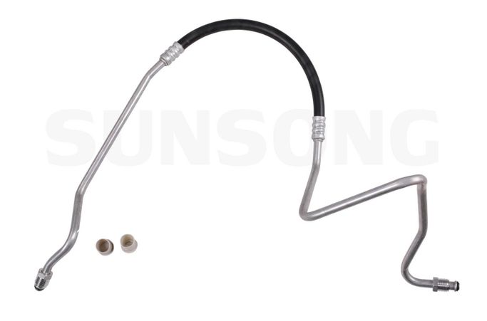 SUG-5801259, Sunsong Engine Oil Cooler Lines for 1995 ASTRO, SAFARI - 5801259 في الإمارات العربية المتحدة, دبي. Condition - new. Price ⁦170 AED⁩. Photo, seller contacts | AUTO.AE