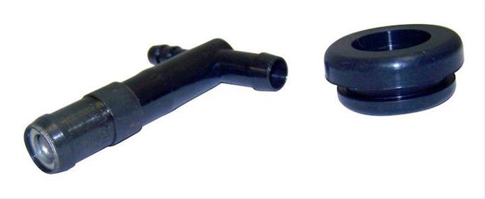 CWA-4897692AA, Crown Automotive PCV Valves 4897692AA في الإمارات العربية المتحدة, دبي. Condition - new. Price 40 AED. Photo, seller contacts | AUTO.AE