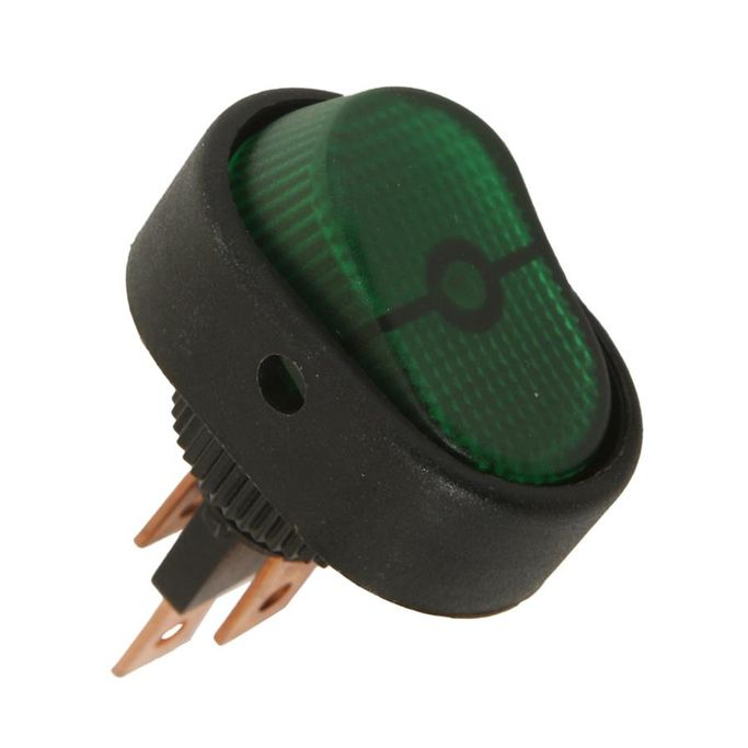 SUM-830896, Summit Racing™ Rocker Switches SUM-830896 в ОАЭ, Дубай. Состояние - новое. Цена ⁦40 AED⁩. Фото, контакты продавца | AUTO.AE