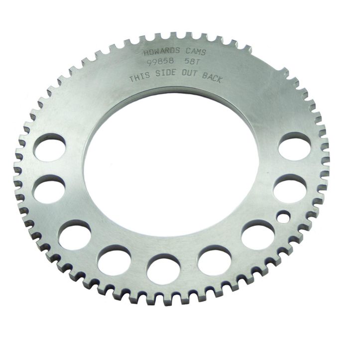 HRS-99858, Howards Cams Crankshaft Reluctor Wheels 99858 в ОАЭ, Дубай. Состояние - новое. Цена ⁦630 AED⁩. Фото, контакты продавца | AUTO.AE