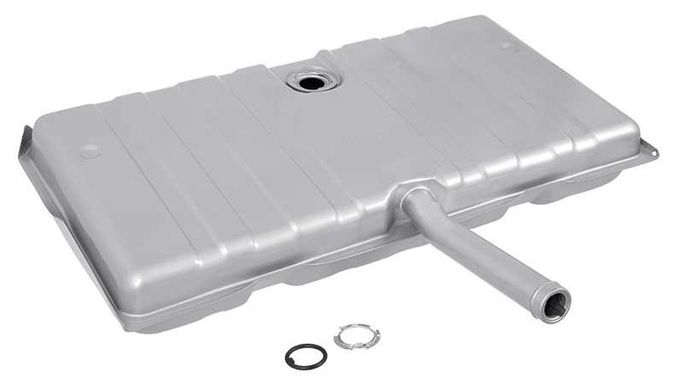 OER-FT2008A, OER Authorized Gas Tanks for 1971-1972 NOVA - FT2008A في الإمارات العربية المتحدة, دبي. Condition - new. Price 720 AED. Photo, seller contacts | AUTO.AE