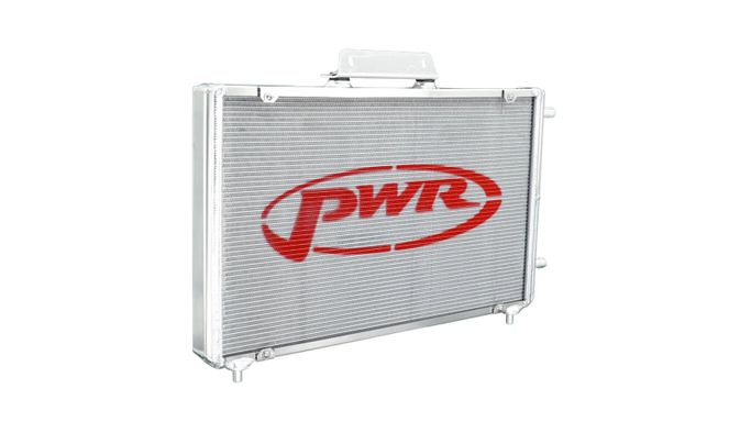 CIR-56-00019, PWR North America Heat Exchangers for 1967-1969 CAMARO - 56-00019 in UAE, Dubai. Condition - new. Price ⁦5,110 AED⁩. Photo, seller contacts | AUTO.AE