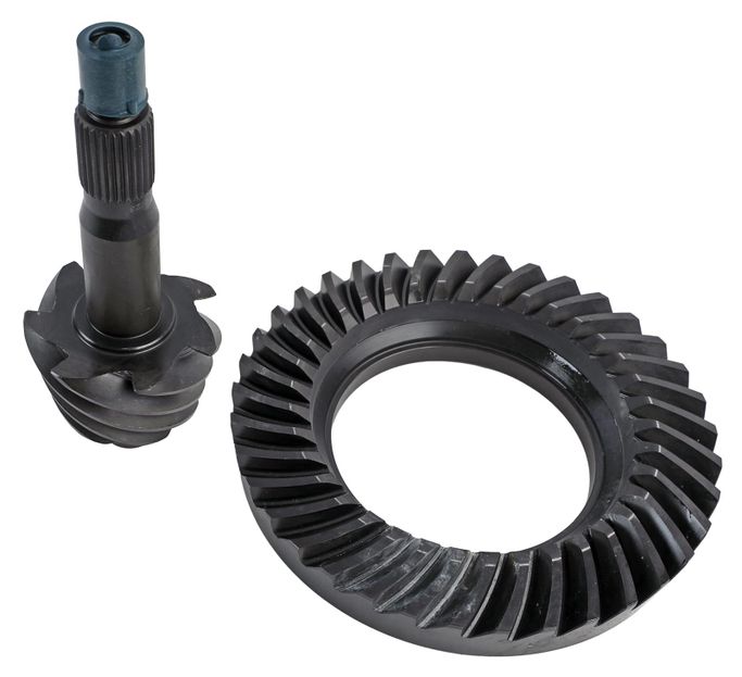 SUM-740908, Summit Racing™ Ring and Pinion Sets SUM-740908 Ford 9 in. 5.29 Gears в ОАЭ, Дубай. Состояние - новое. Цена ⁦940 AED⁩. Фото, контакты продавца | AUTO.AE
