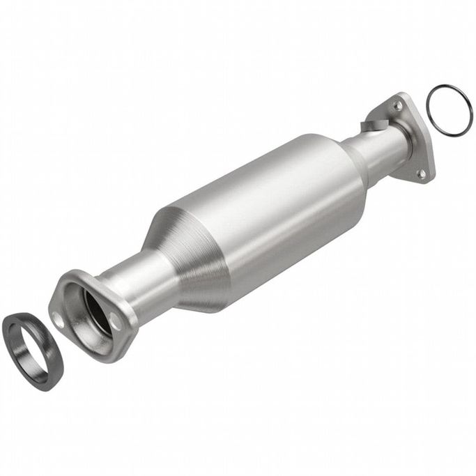 22640, MAGNAFLOW 22640 Catalytic Converter Direct-Fit HM Grade for ACURA CL 1997-1999 in UAE, Dubai. Condition - new. Price ⁦2,070 AED⁩. Photo, seller contacts | AUTO.AE