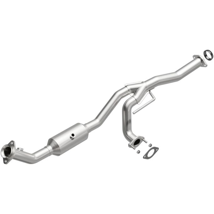 MPE-5551676, MagnaFlow California Grade CARB Compliant Direct-Fit Catalytic Converters for 2007 B3000, 2007-2008 RANGER - 5551676 في الإمارات العربية المتحدة, دبي. Condition - new. Price ⁦8,100 AED⁩. Photo, seller contacts | AUTO.AE