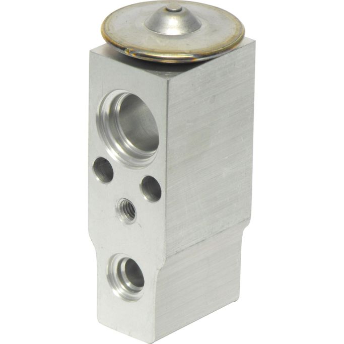 UAC-EX10143C, Universal Air Conditioner Air Conditioning Expansion Valves for 2001-2006 SANTA FE - EX 10143C في الإمارات العربية المتحدة, دبي. Condition - new. Price 80 AED. Photo, seller contacts | AUTO.AE