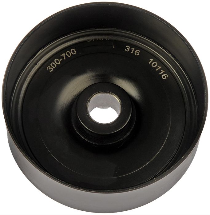 RNB-300-700, Dorman Vacuum Pump Pulleys 300-700 في الإمارات العربية المتحدة, دبي. Condition - new. Price 160 AED. Photo, seller contacts | AUTO.AE