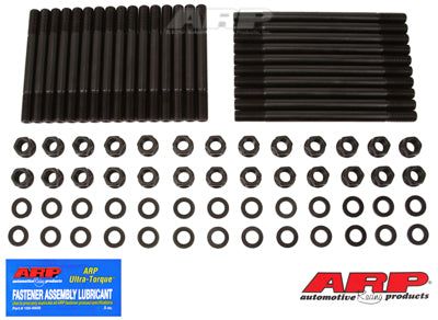 145-4002, ARP 145-4002 Head Stud Kit for 426 Hemi 1/2" in UAE, Dubai. Condition - new. Price 1,230 AED. Photo, seller contacts | AUTO.AE