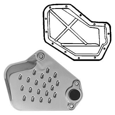 FRM-FT1058A, Fram Automatic Transmission Filters FT1058A in UAE, Dubai. Condition - new. Price 30 AED. Photo, seller contacts | AUTO.AE