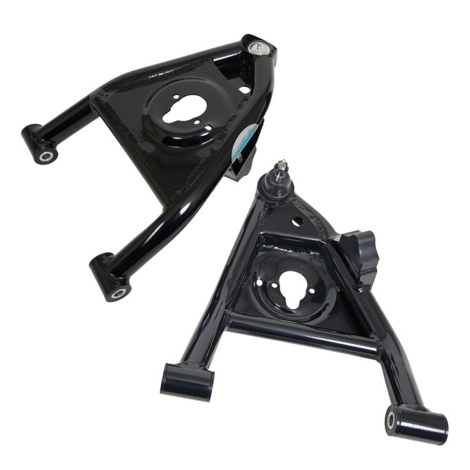 CLP-6472TCAULKB, Classic Performance Tubular Control Arms 6472TCA-ULK-B in UAE, Dubai. Condition - new. Price 4,660 AED. Photo, seller contacts | AUTO.AE