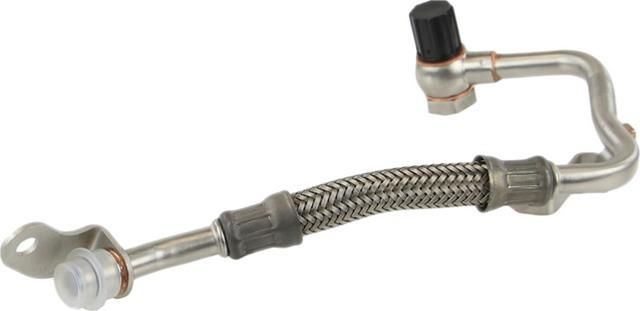 RIN-CHT0697, Rein Automotive OE Quality Turbo Cooling Hoses CHT0697 в ОАЭ, Дубай. Состояние - новое. Цена ⁦270 AED⁩. Фото, контакты продавца | AUTO.AE