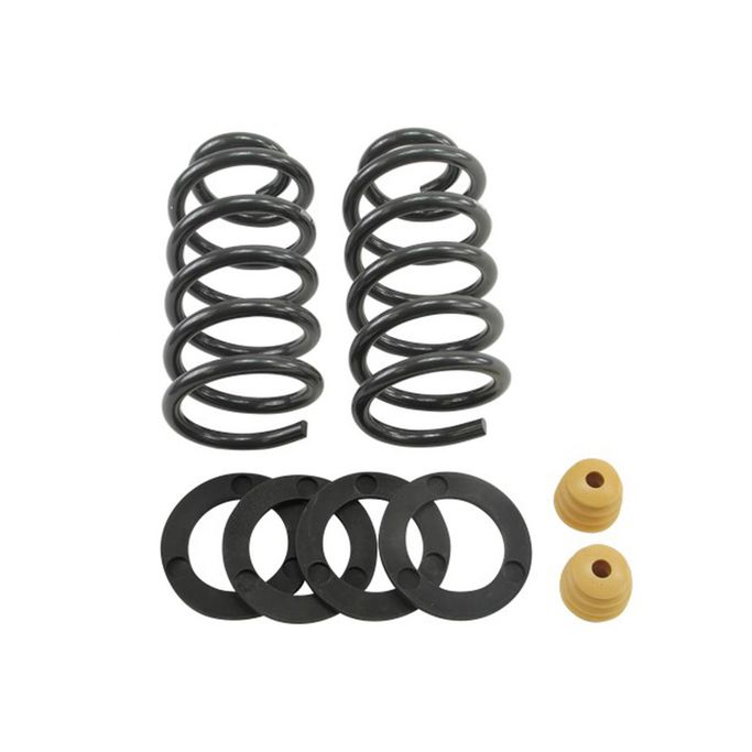 BEL-12464, Belltech Pro Coil Lowering Spring Kits for 2007-2018 SIERRA 1500, SILVERADO 1500 - 12464 in UAE, Dubai. Condition - new. Price 1,300 AED. Photo, seller contacts | AUTO.AE