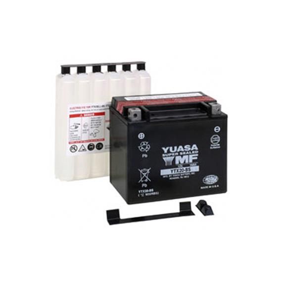 YSA-YTZ5S-BS, Yuasa AGM High Performance Maintenance-Free Batteries YTZ5S-BS في الإمارات العربية المتحدة, دبي. Condition - new. Price ⁦590 AED⁩. Photo, seller contacts | AUTO.AE