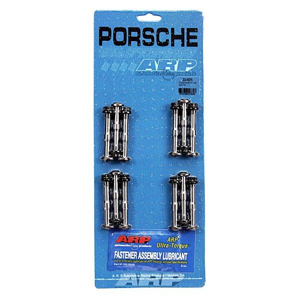 204-6005, ARP 204-6005 Rod Bolt Kit for PORSCHE M9 in UAE, Dubai. Condition - new. Price 1,330 AED. Photo, seller contacts | AUTO.AE