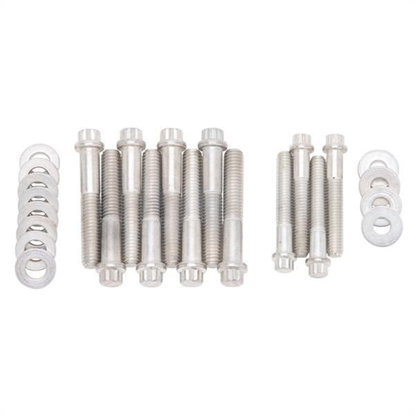 EDL-8574, Edelbrock Intake Manifold Bolt Kits 8574 في الإمارات العربية المتحدة, دبي. Condition - new. Price 220 AED. Photo, seller contacts | AUTO.AE