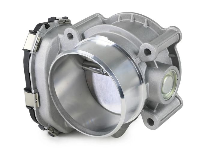 AFE-46-39116, AFE Power Throttle Bodies 46-39116 в ОАЭ, Дубай. Состояние - новое. Цена 2 130 AED. Фото, контакты продавца | AUTO.AE