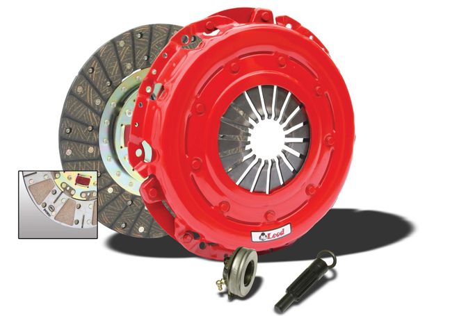 MCL-75200, McLeod Super StreetPro Clutch Kits 75200 в ОАЭ, Дубай. Состояние - новое. Цена ⁦1 940 AED⁩. Фото, контакты продавца | AUTO.AE