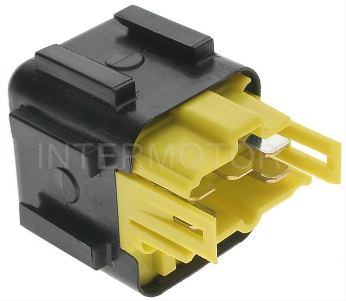 SMP-RY389, 10 amps Standard Motor Relay RY-389 في الإمارات العربية المتحدة, دبي. Condition - new. Price ⁦510 AED⁩. Photo, seller contacts | AUTO.AE