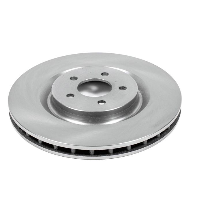 PWR-AR8184, PowerStop Autospecialty OE Replacement Rotors for 2007-2014 MUSTANG - AR8184 in UAE, Dubai. Condition - new. Price 430 AED. Photo, seller contacts | AUTO.AE