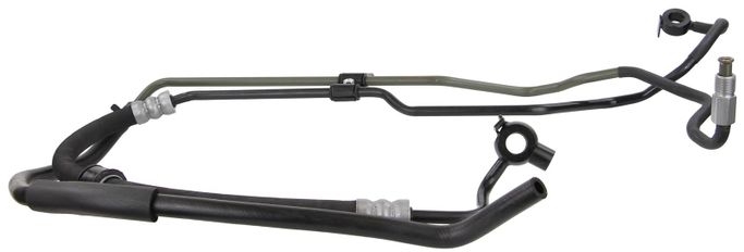 RIN-PSH0564, Rein Automotive Power Steering Hoses and Lines for 1998-2002 LAND CRUISER, LX470 - PSH0564 in UAE, Dubai. Condition - new. Price ⁦790 AED⁩. Photo, seller contacts | AUTO.AE