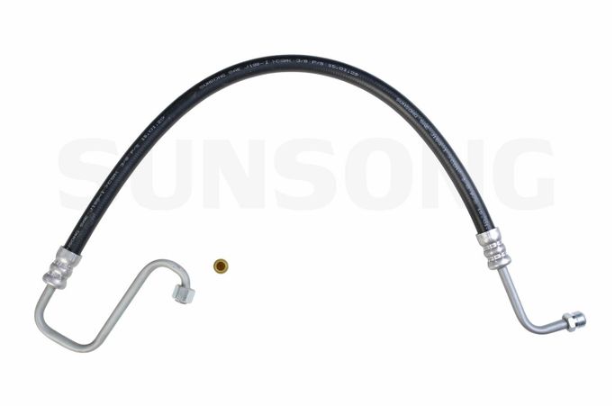 SUG-3401588, Sunsong Power Steering Hose Assemblies for 1969 CAMARO, NOVA - 3401588 في الإمارات العربية المتحدة, دبي. Condition - new. Price 100 AED. Photo, seller contacts | AUTO.AE