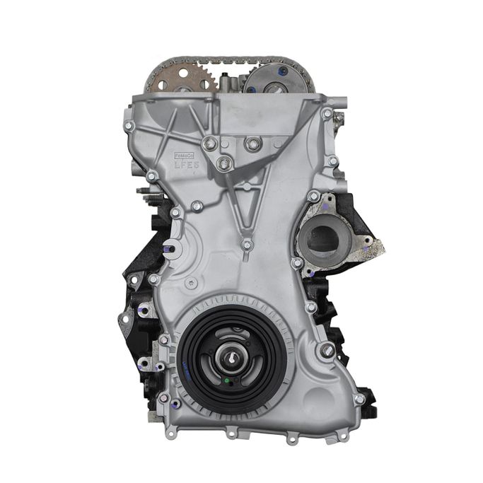 VRE-DFNR, VEGE Remanufactured Long Block Crate Engines for 2006-2013 3 - DFNR in UAE, Dubai. Condition - new. Price 16,060 AED. Photo, seller contacts | AUTO.AE