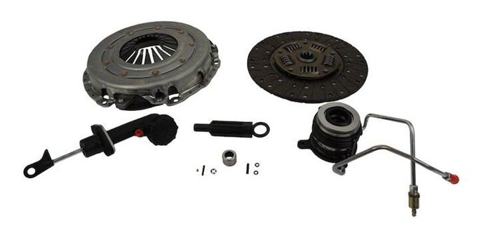 CWA-CMK9, Crown Automotive Clutch Kits for 1992 WRANGLER - CMK9 in UAE, Dubai. Condition - new. Price ⁦1,500 AED⁩. Photo, seller contacts | AUTO.AE