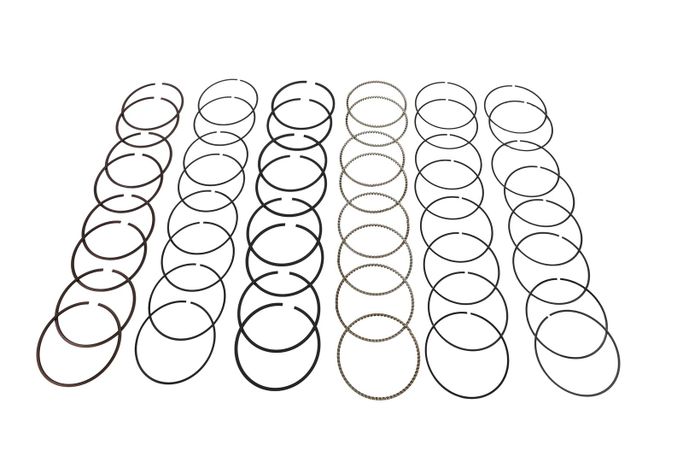 TSR-M8794, Total Seal Maxseal Piston Rings M8794 в ОАЭ, Дубай. Состояние - новое. Цена ⁦1 710 AED⁩. Фото, контакты продавца | AUTO.AE